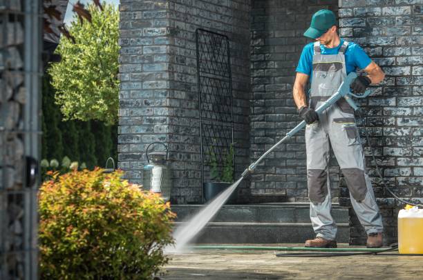 Professional Pressure Washing Services in Issaquah, WA